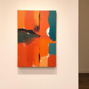 Ember Field