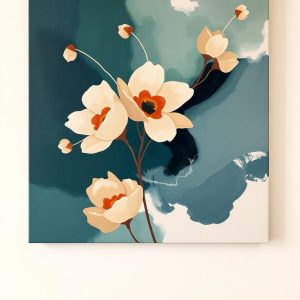 Tidal Bloom