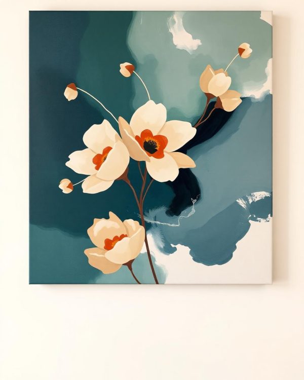 Tidal Bloom