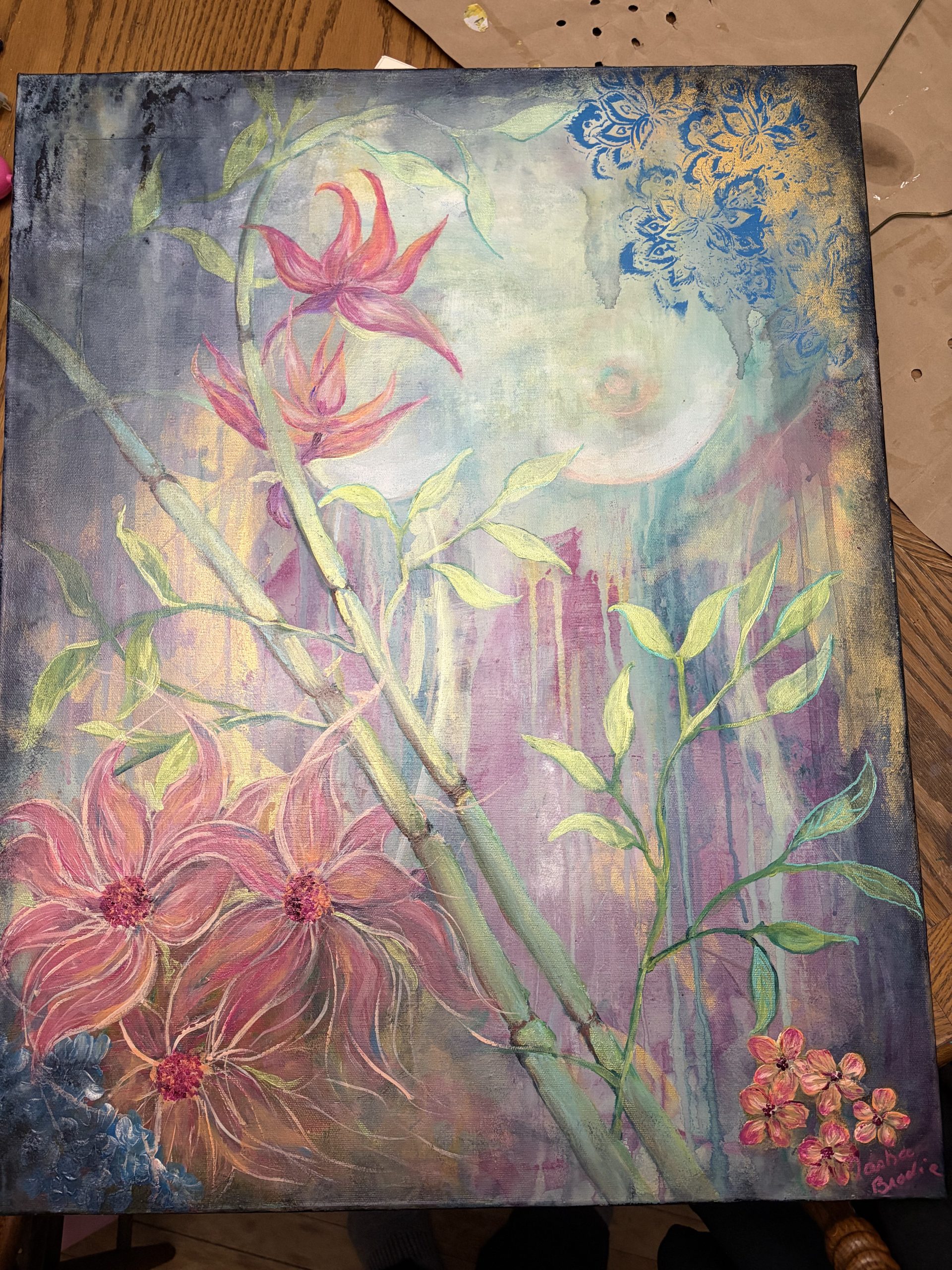 Original Paintings