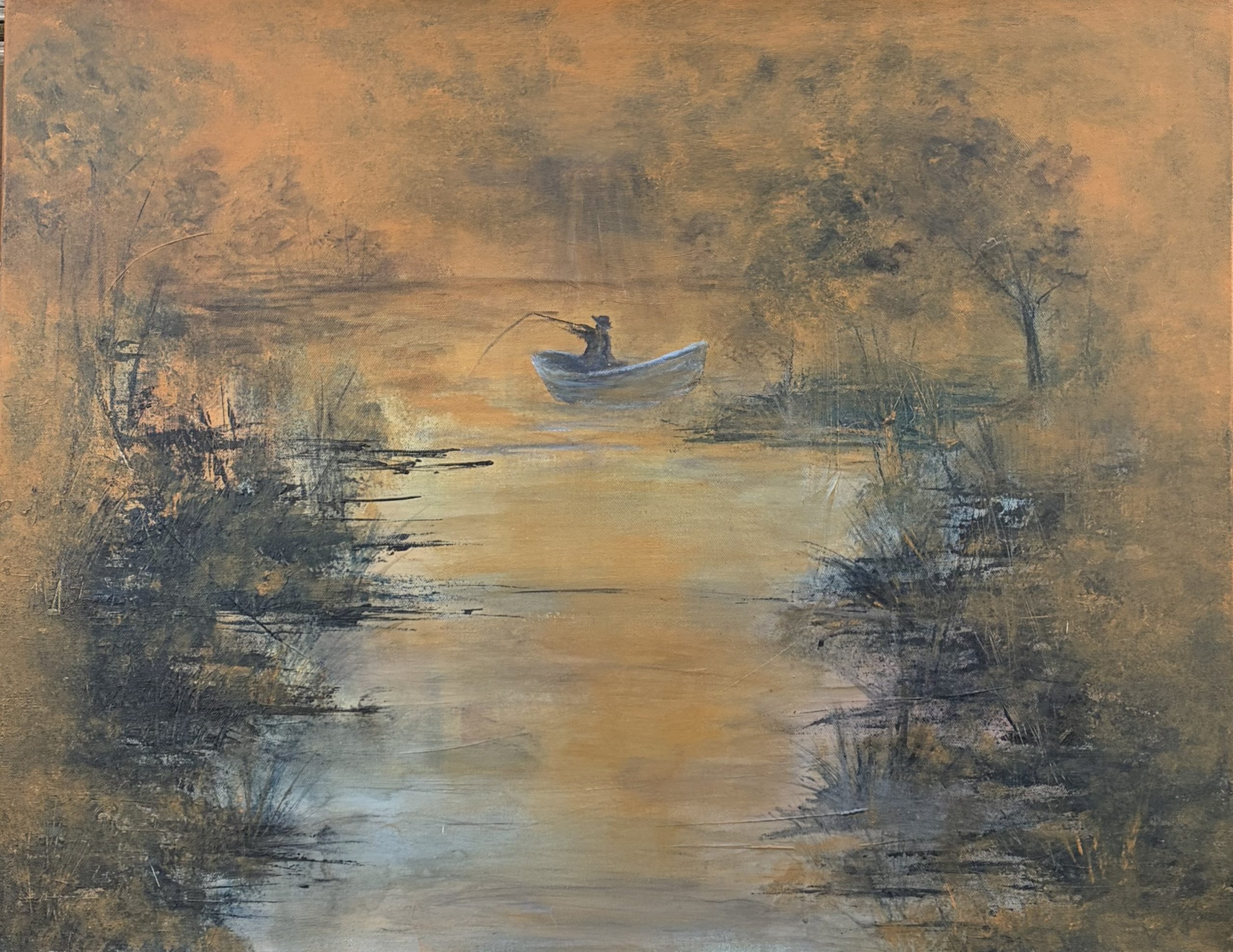 Original Paintings